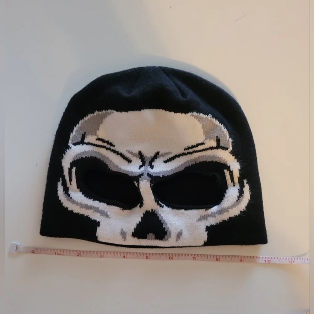 None skull lovers